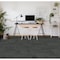 Mohawk Mohawk Elite 24 x 24 Carpet Tile SAMPLE with Colorstrand Nylon Fiber in Black Bird EB311-999 - alternate 5